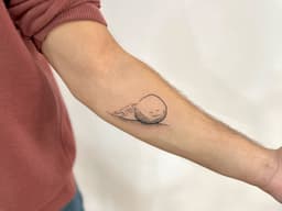 Odyssey Tattoo Studio image 4