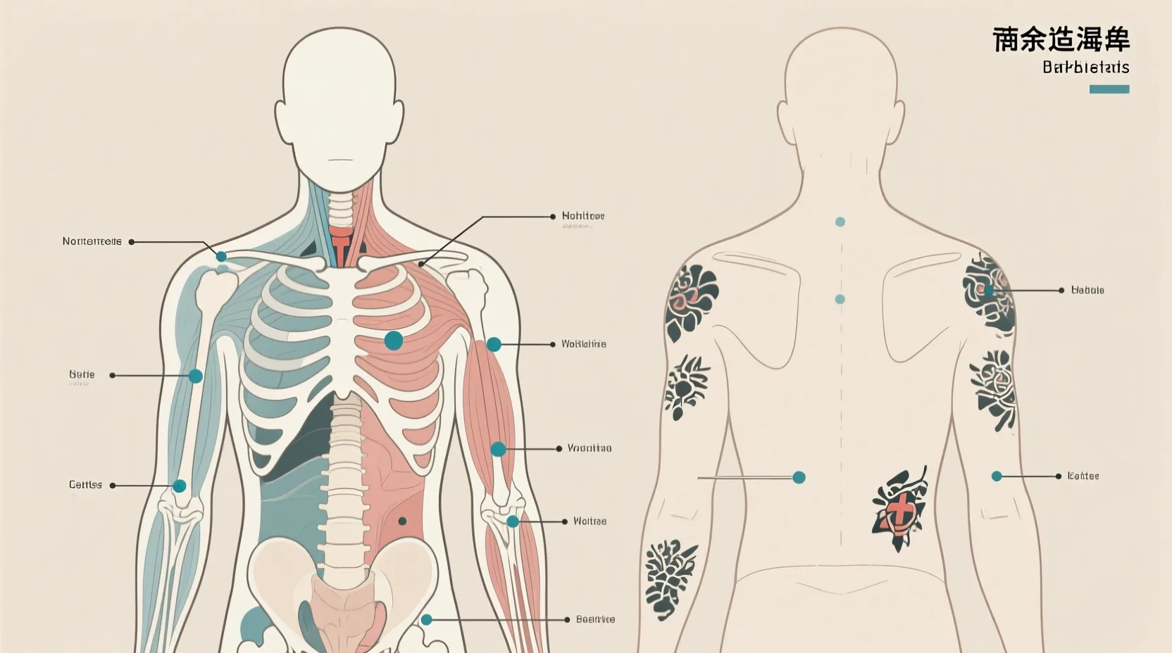 The Complete Tattoo Placement Guide: How to Choose the Perfect Spot for Your Ink