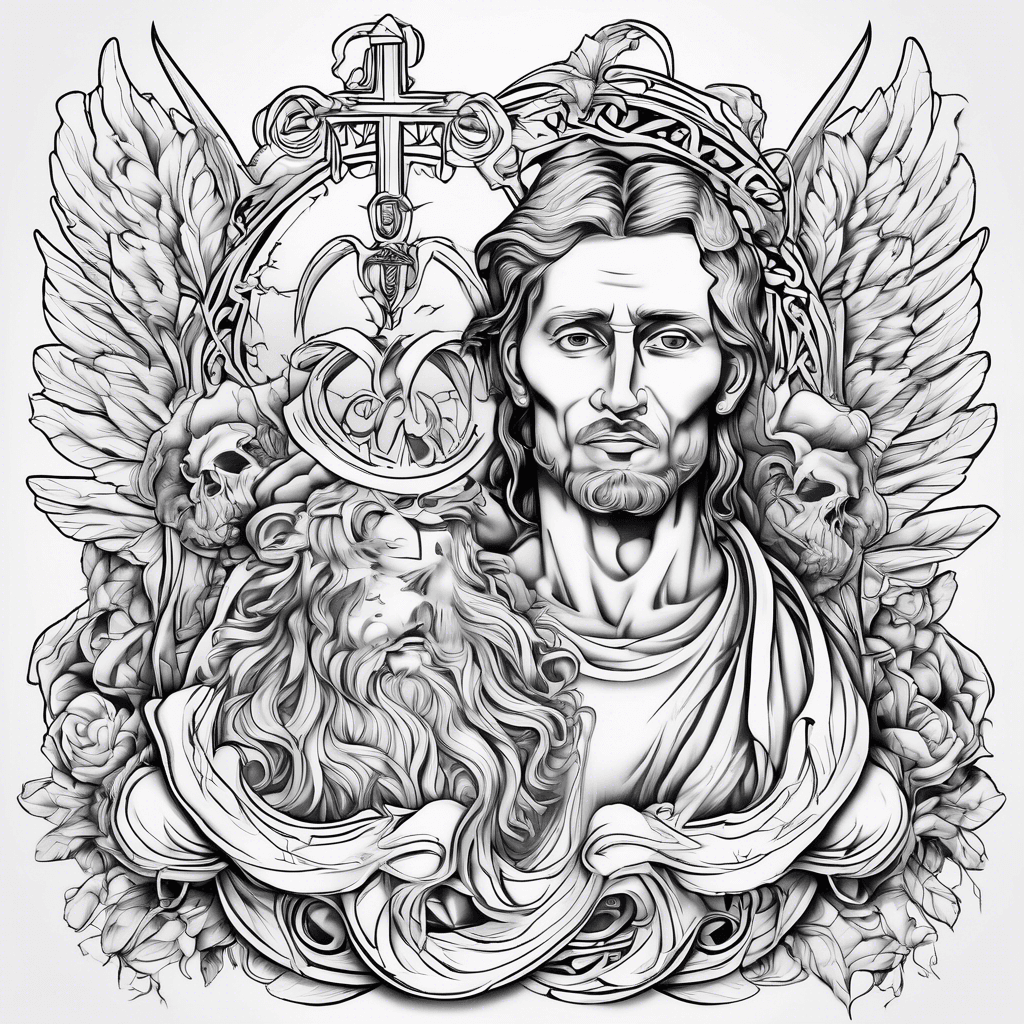 RIP, HEAVEN, PAUL&PETER, SAINTS RLFC