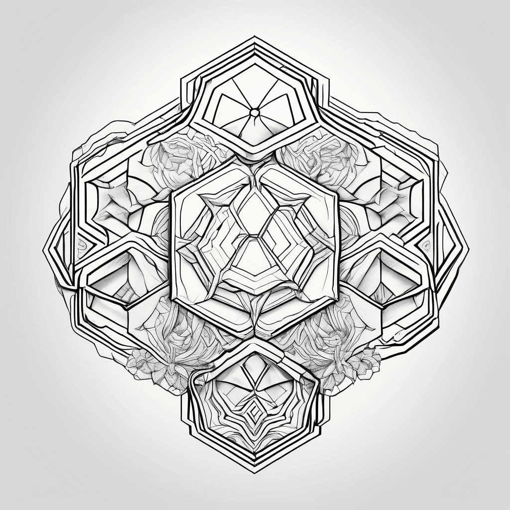 Hexagon