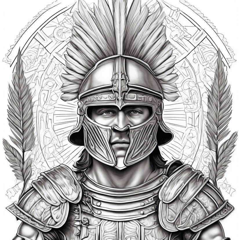 Idea per tatuaggio motif
