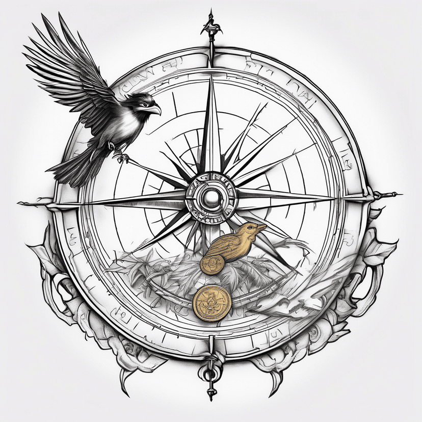 Idea per tatuaggio jack