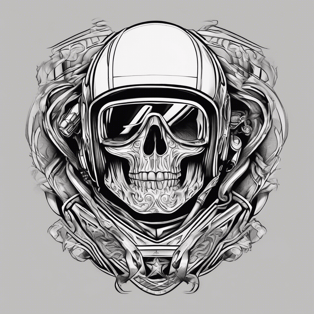 Drag racer husband death