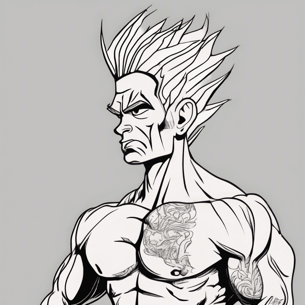 Trunks from bojack unbound movie