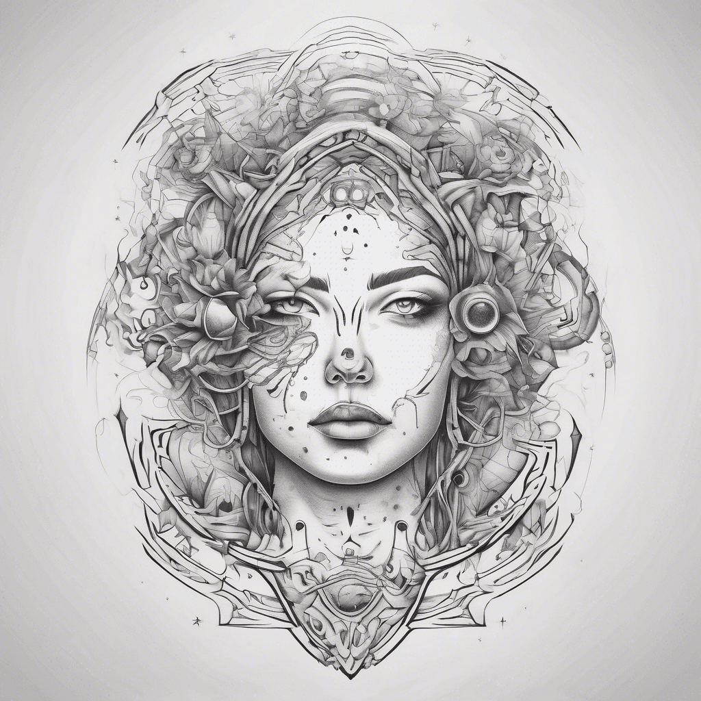 The Whole Universe is within me