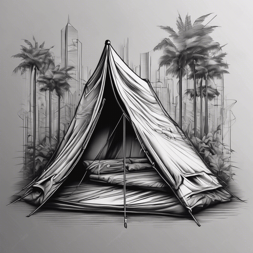 A graffity tattoo name: " TenT