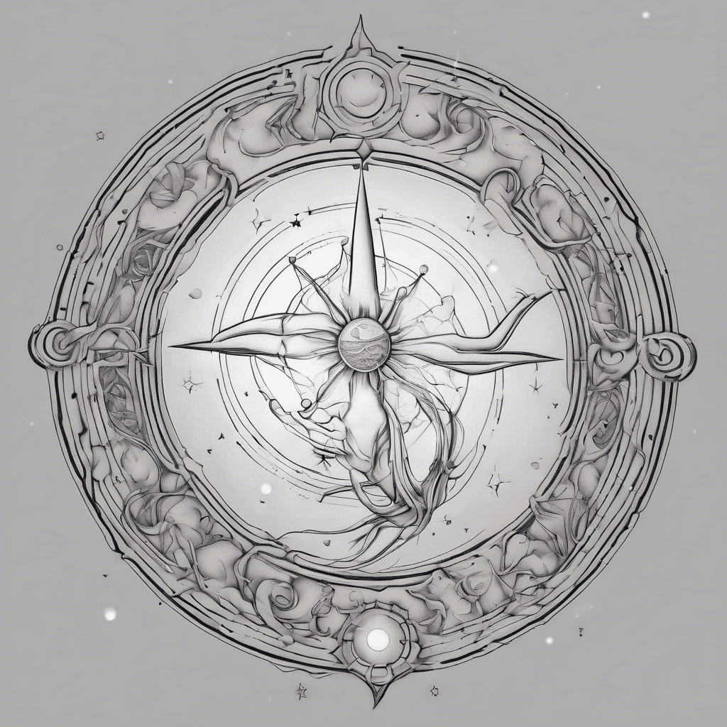 aquarius gemini sun constellations