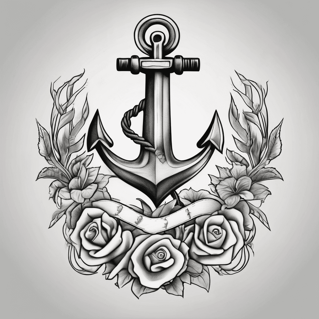 Memorial anchor with name "Jess"