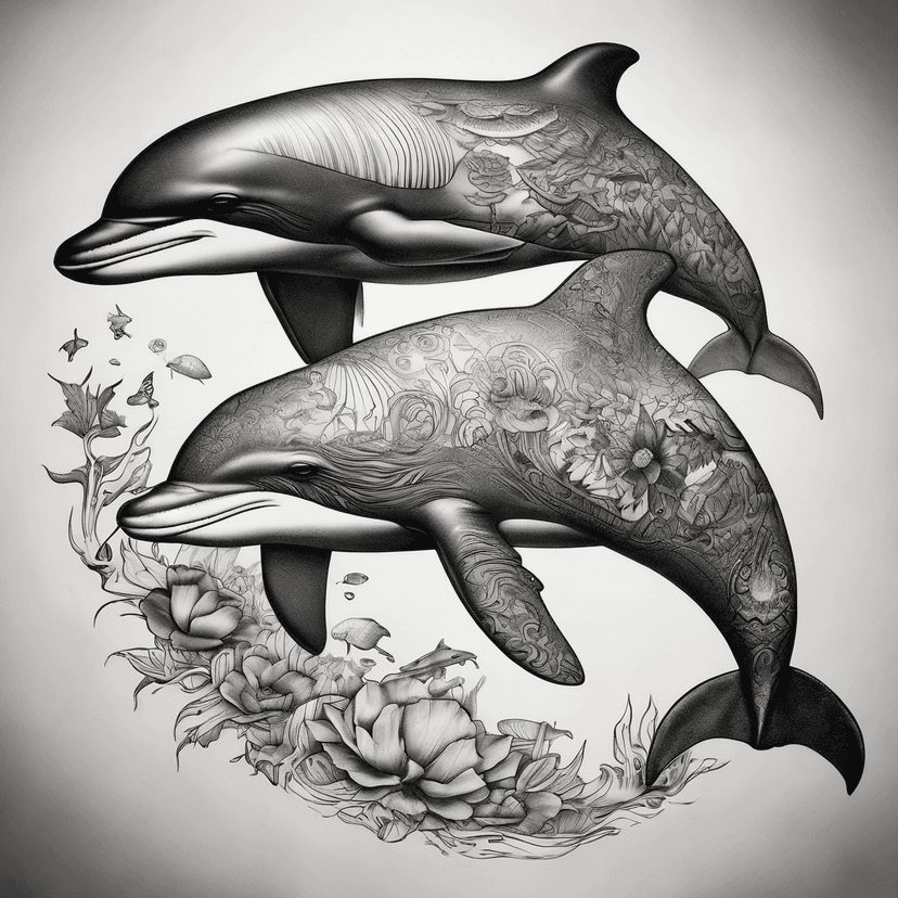 Idée de tatouage tatuaje