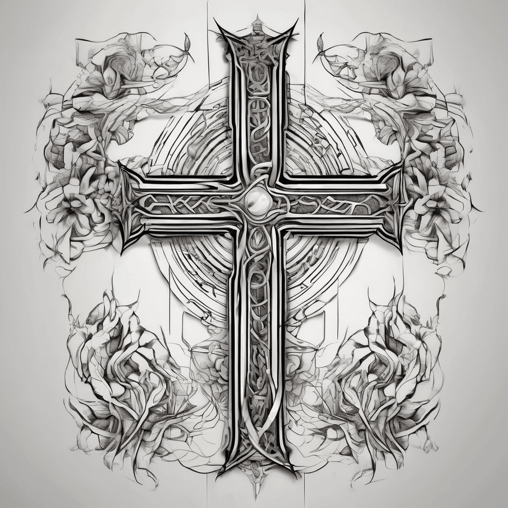 cross cybersigilism