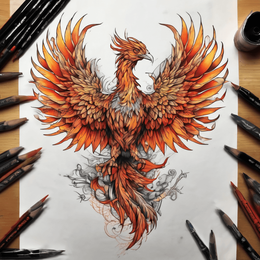Idea per tatuaggio llama