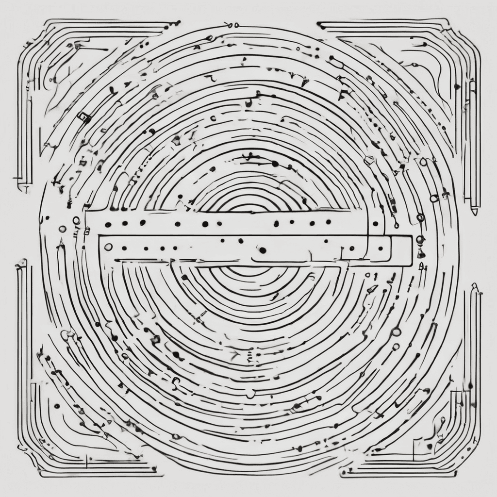 I want this Morse code .- -.- hidden in the Mario kart 8 lightning bolt