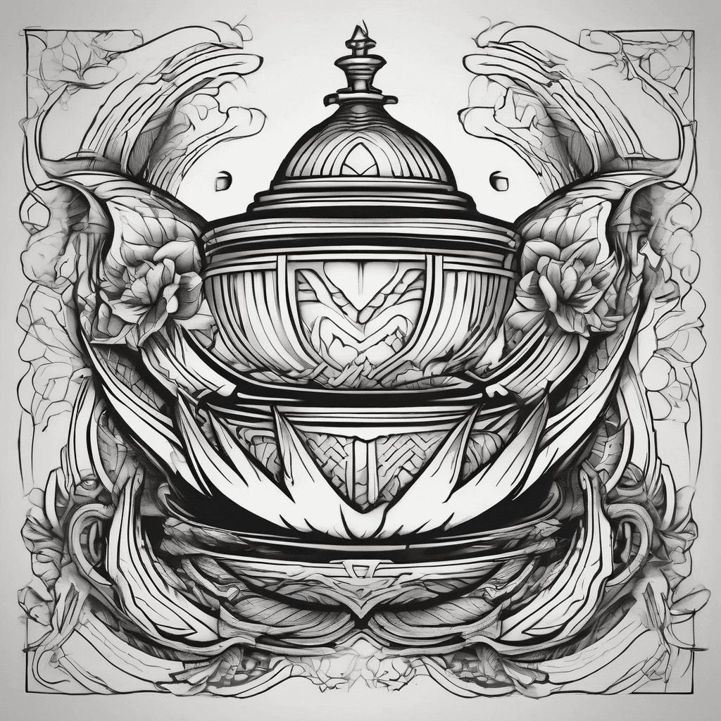 vessel from sleep token