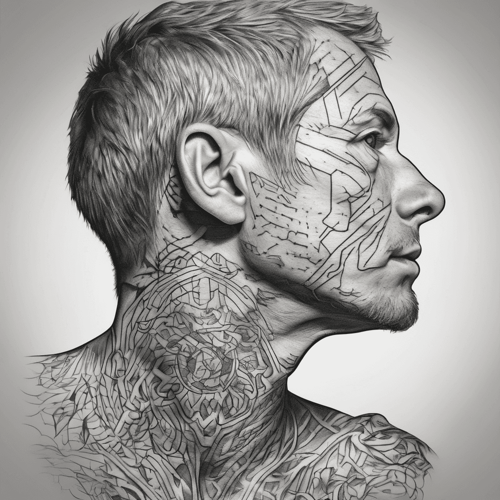 Stroke survivor