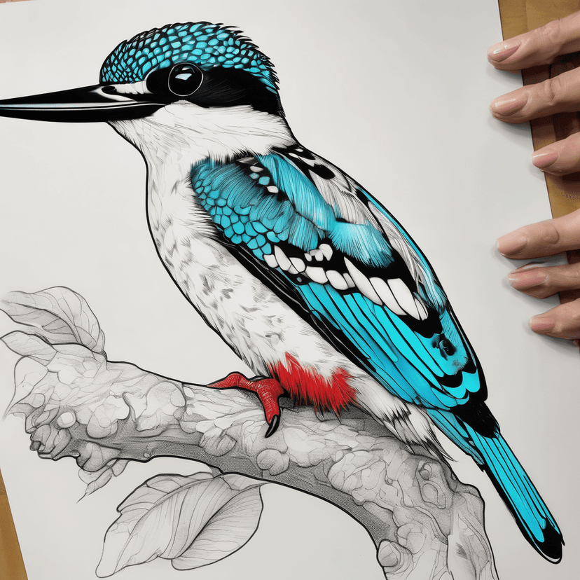 Idea per tatuaggio lower