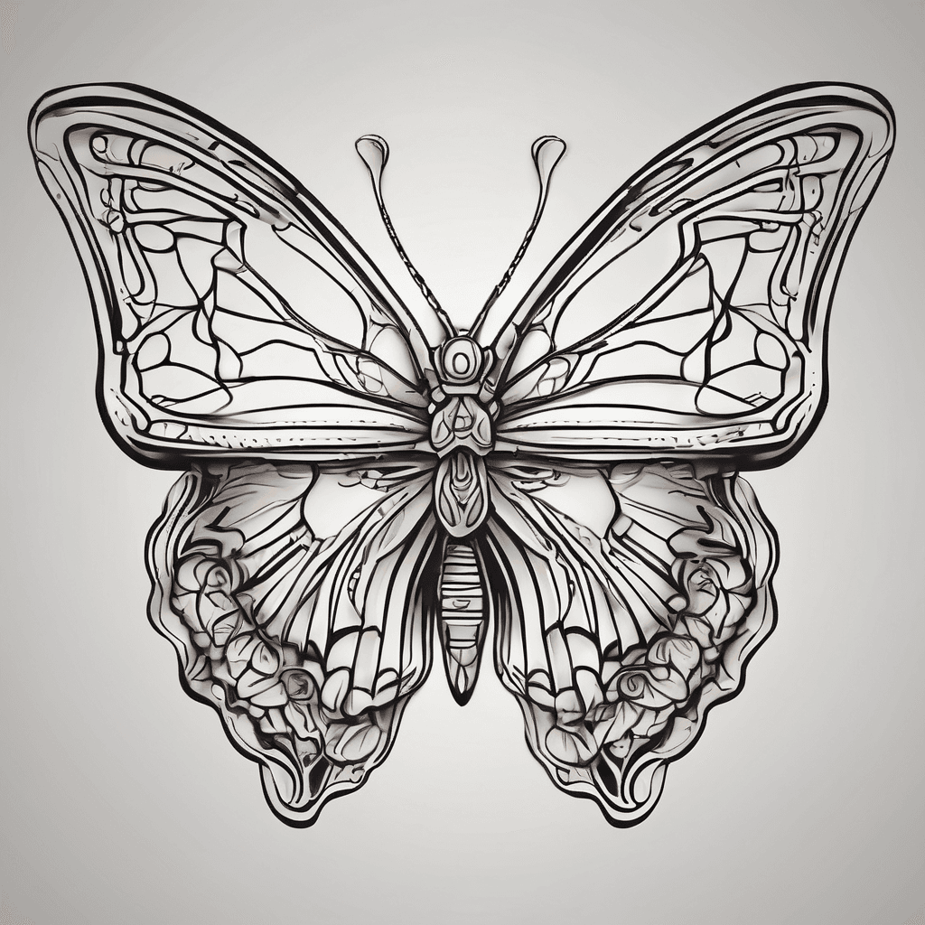 Butterfly