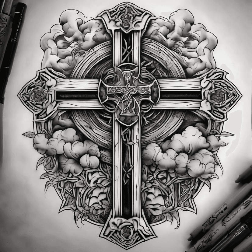 Idea per tatuaggio lord