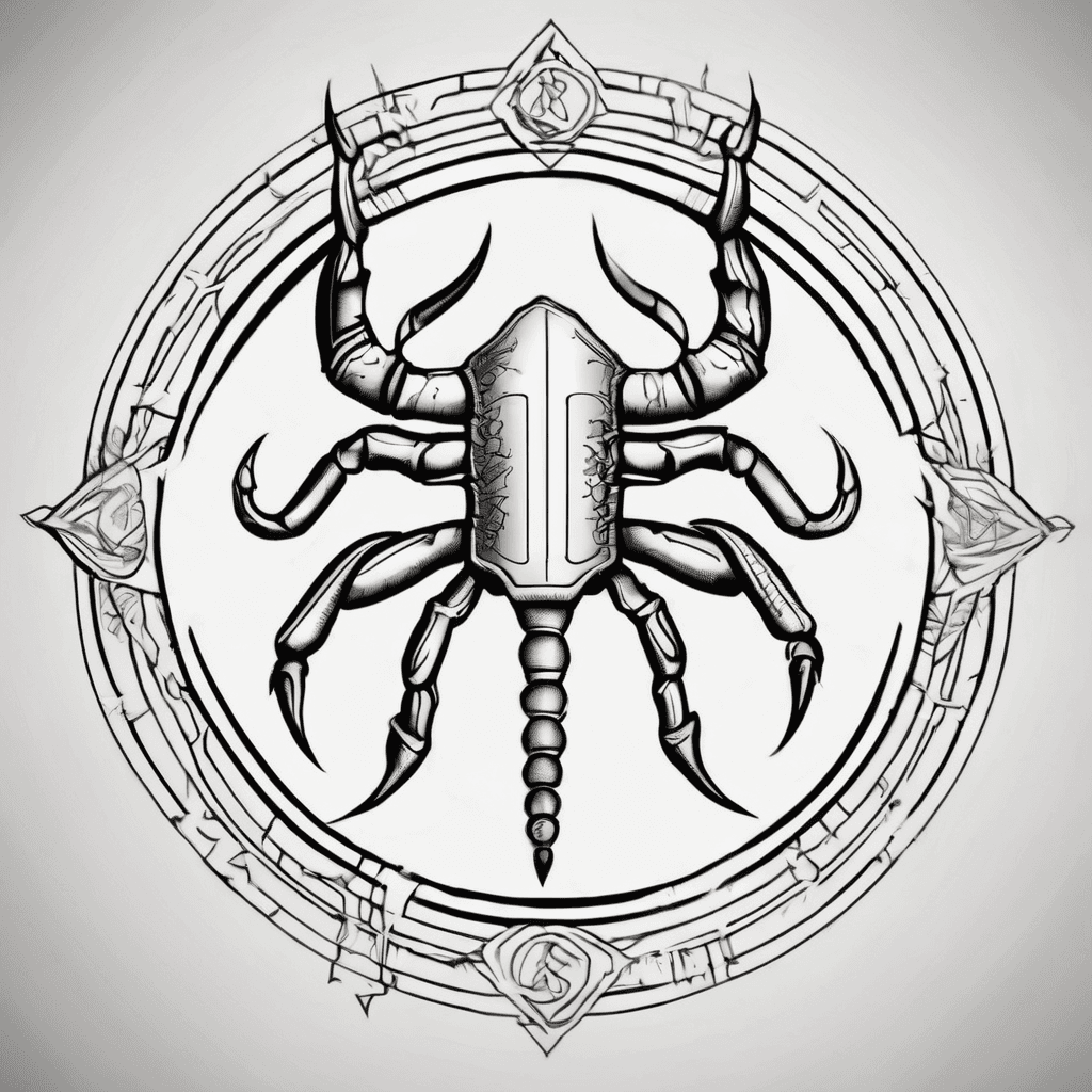 Scorpio Sagittarius cancer Aries Pisces