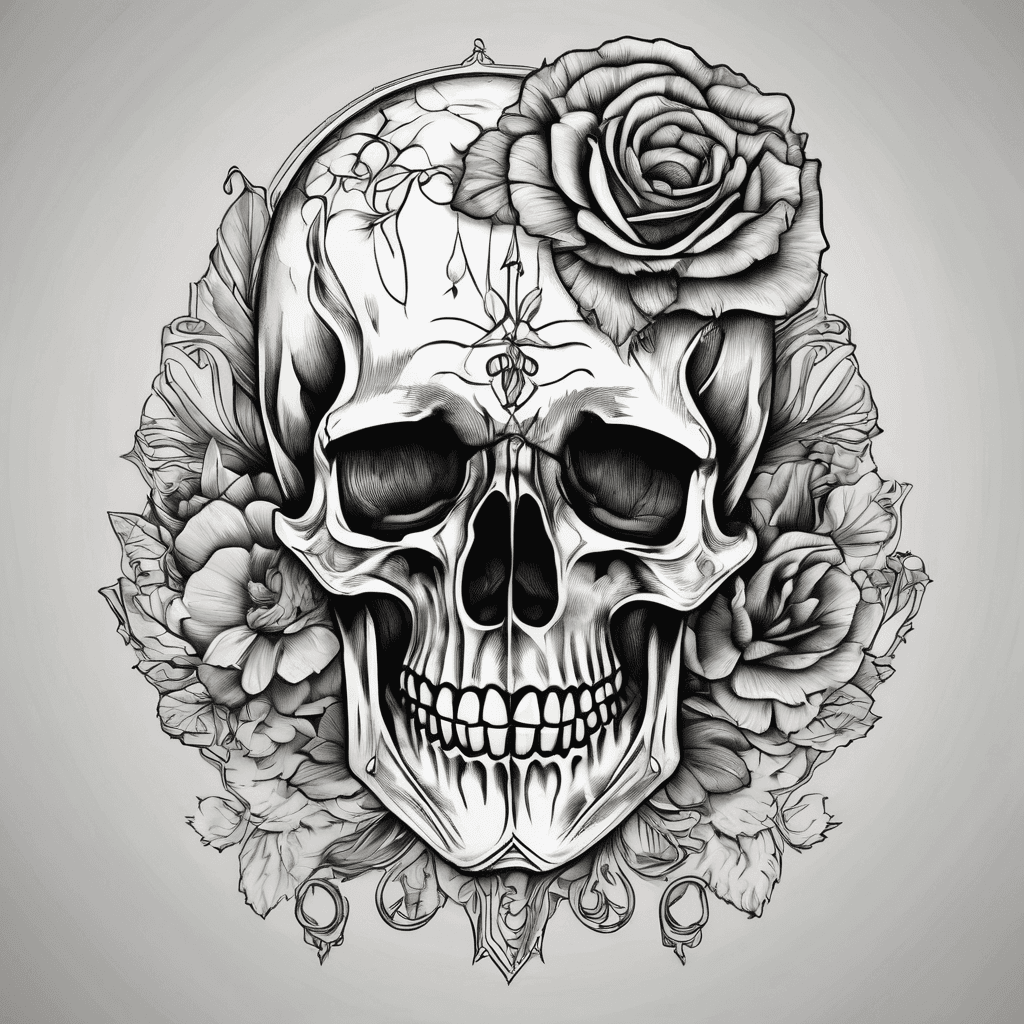 Momento Mori / Momento Amoris