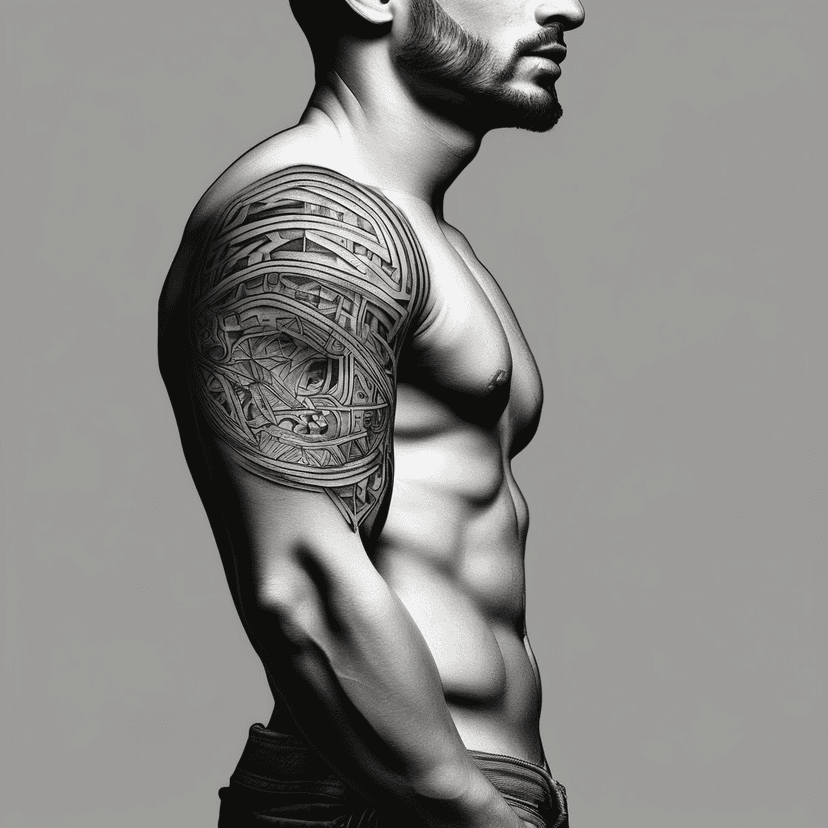 Idée de tatouage width