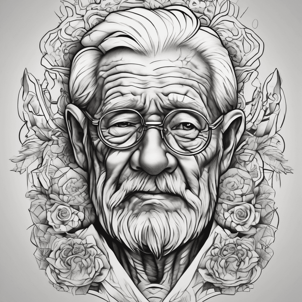 grandfather
