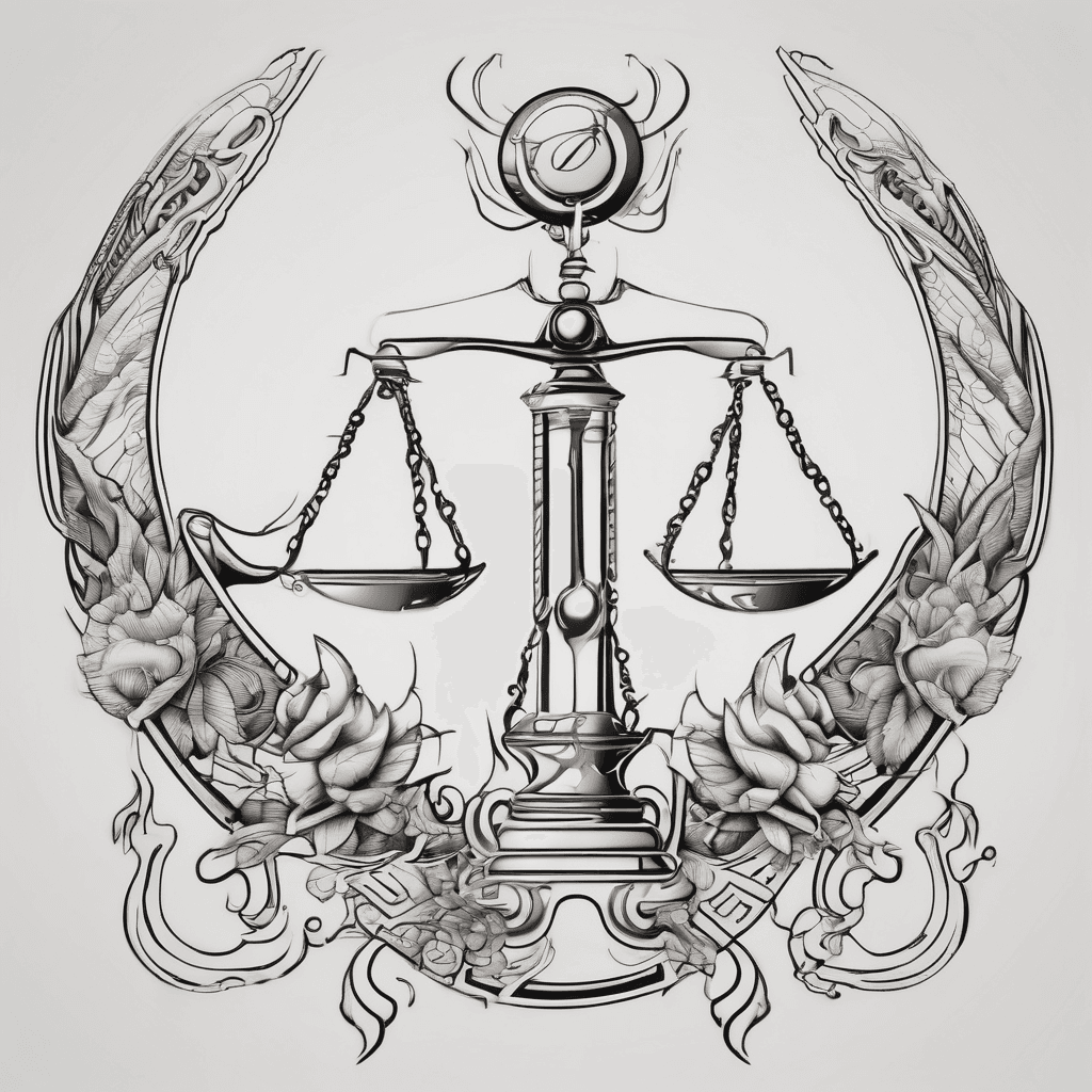 Scorpio and Libra designed together