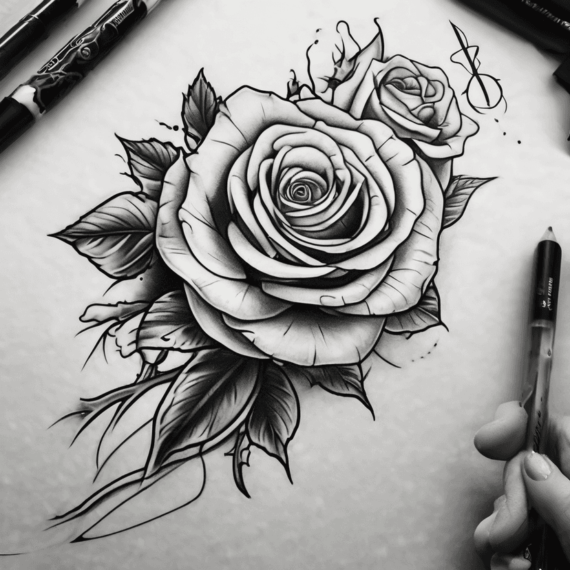 Idea per tatuaggio mom