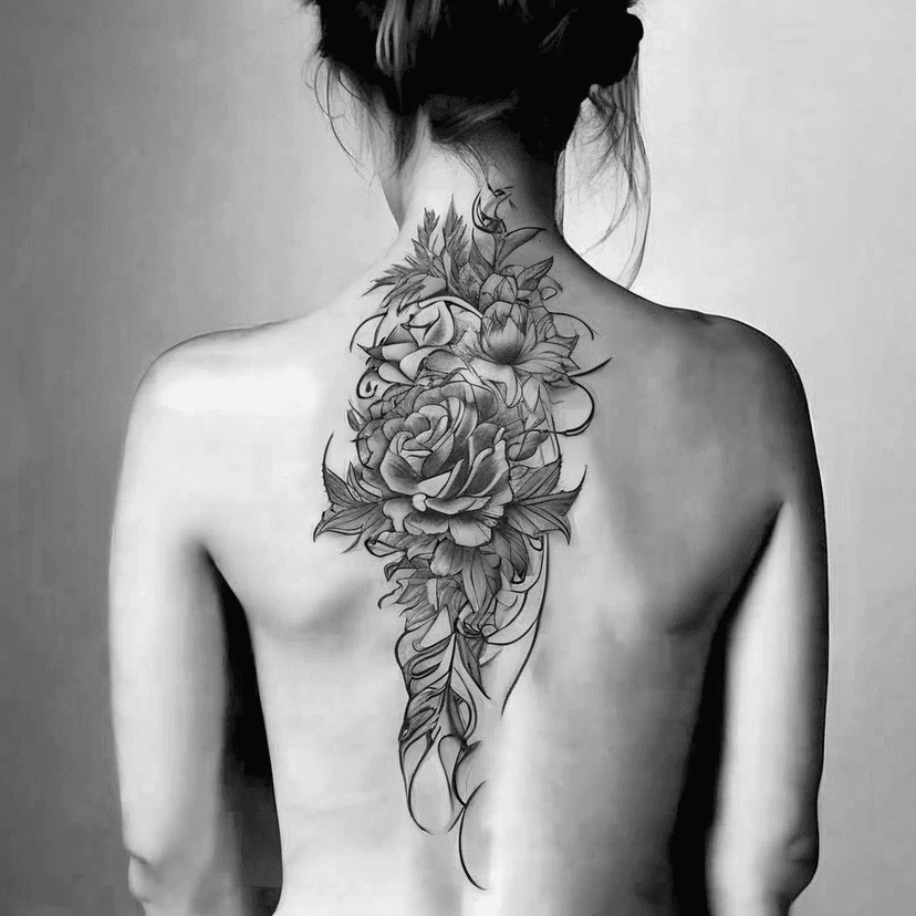 Idea per tatuaggio lightning