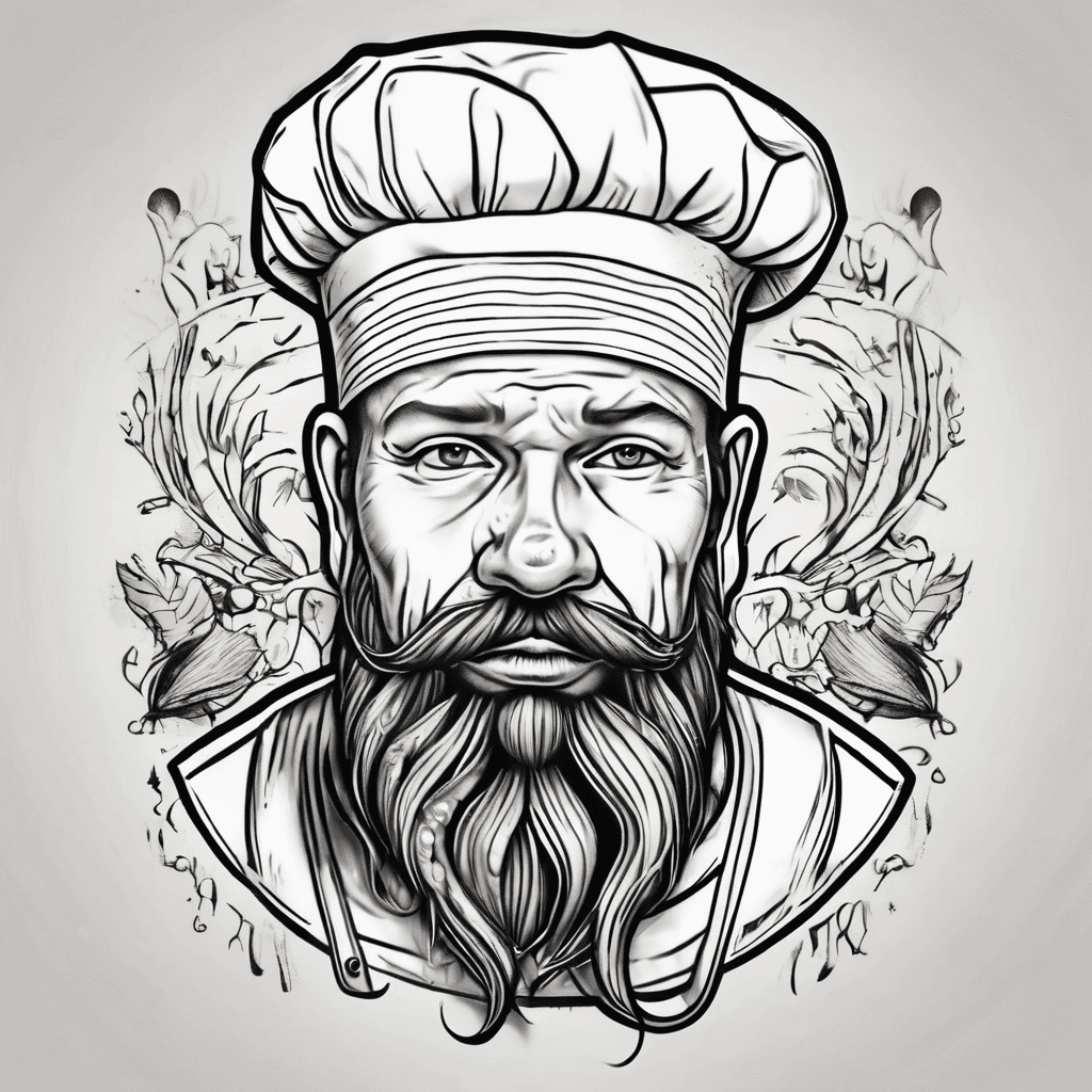 Chef 🔪 Musician 🎶 Traveller 🌏 Trader 💲
