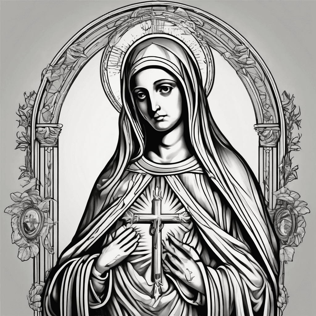 Catholic high exposure