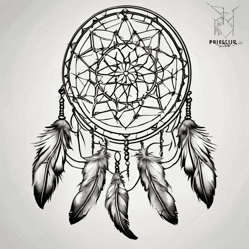 Idea per tatuaggio dream