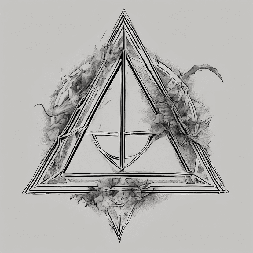 Idea per tatuaggio harry
