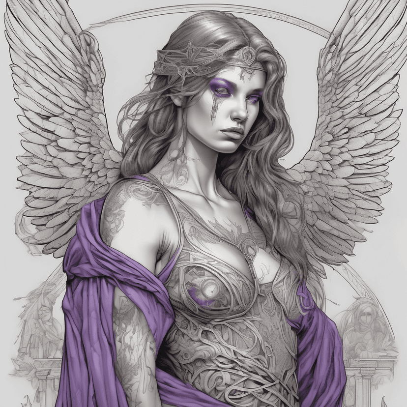 Idée de tatouage wearing