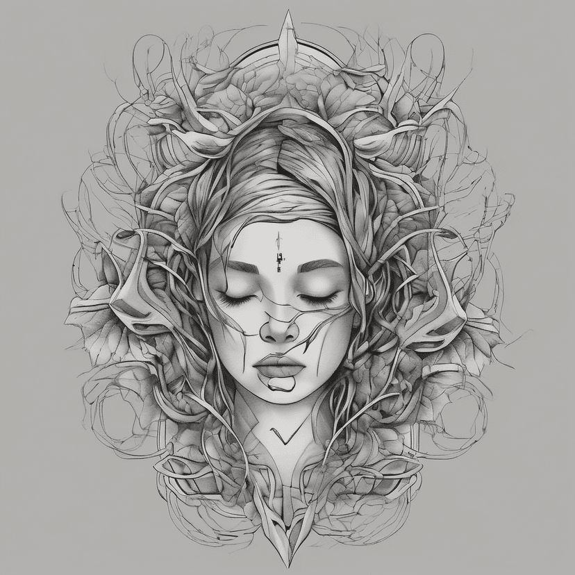 Idea per tatuaggio lyrics