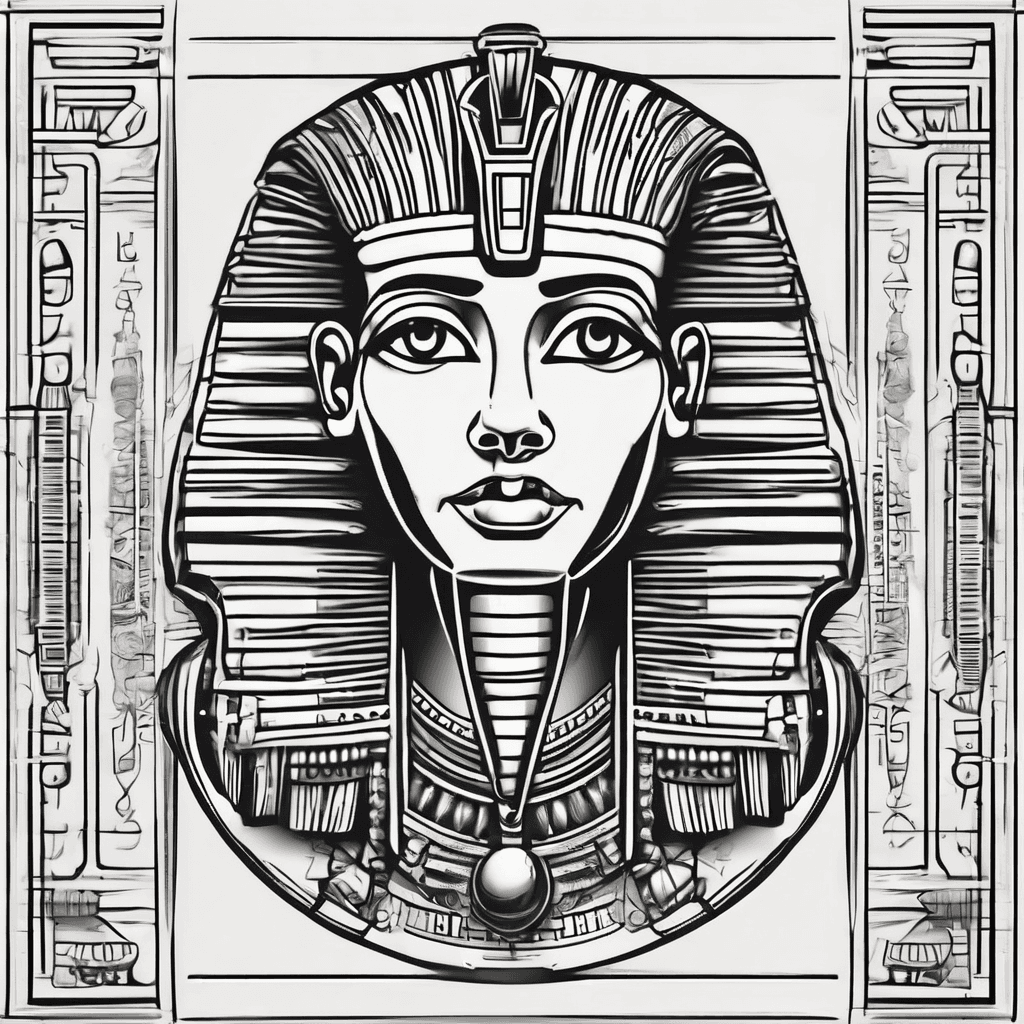 Ancient Egyptian spp
