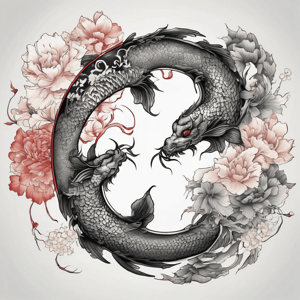 Yin and yang