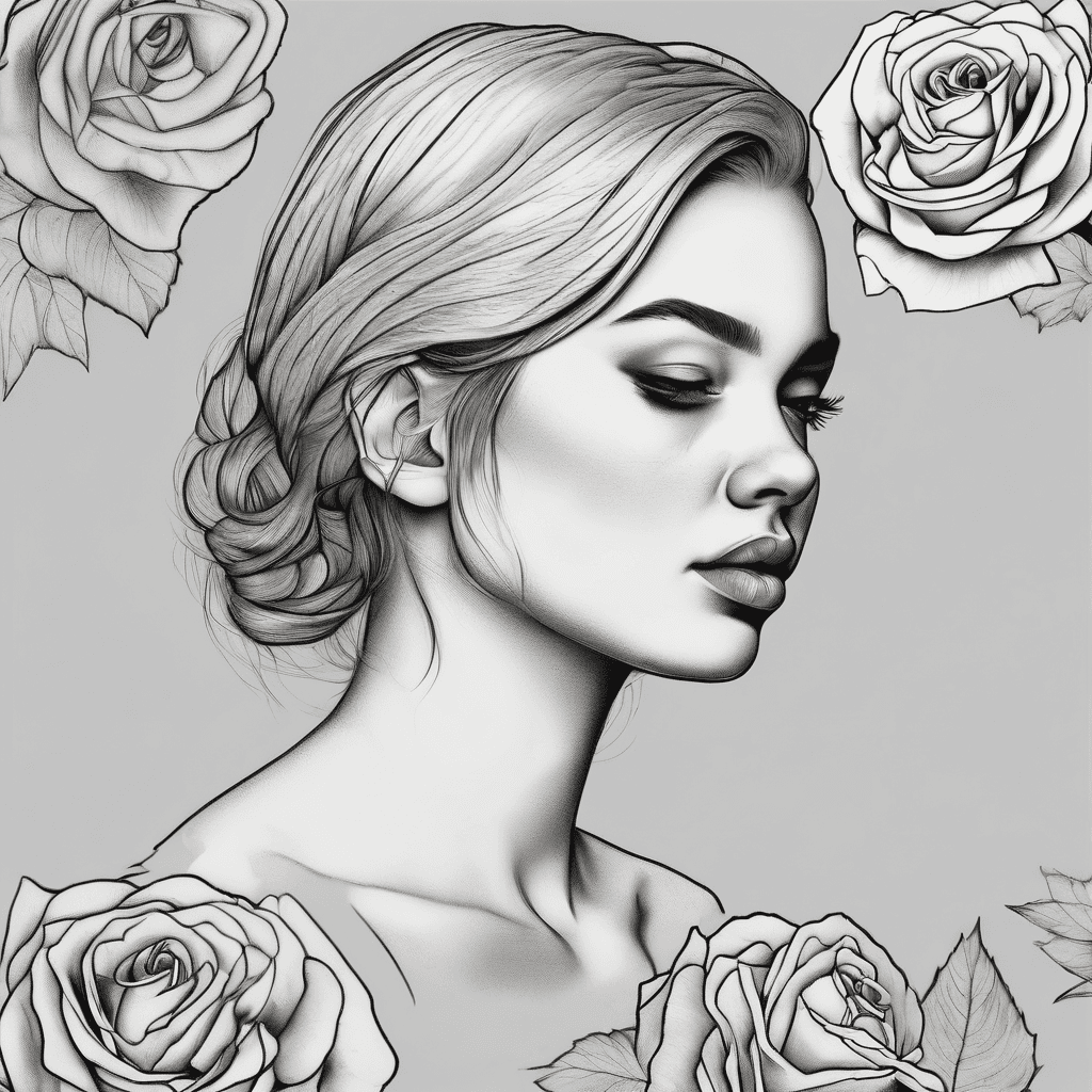 Daughter June 15 15 protected rose