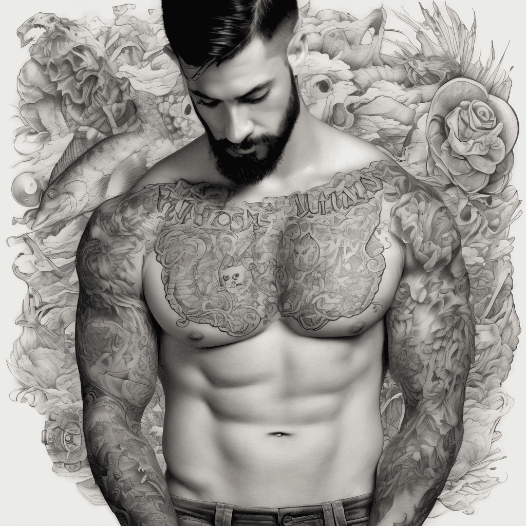 Me gustaría un tatuaje con la palabra "homerun" puede ser tanto en mayúsculas como minúsculas, q sea pequeño y discreto con una fuente q se entienda y sea distinta, para poner en el parte posterior del brazo encima del codo