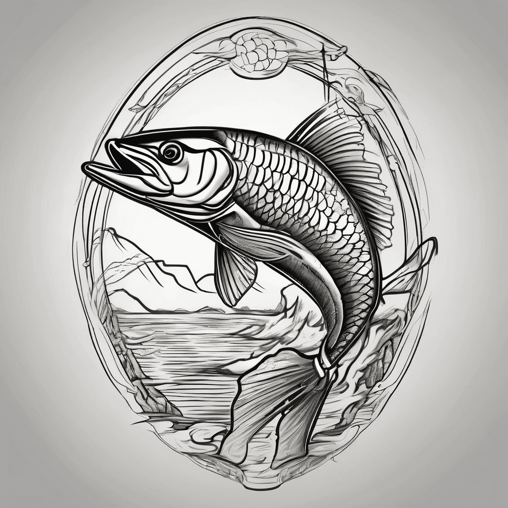 Christian flyfishing sleeve