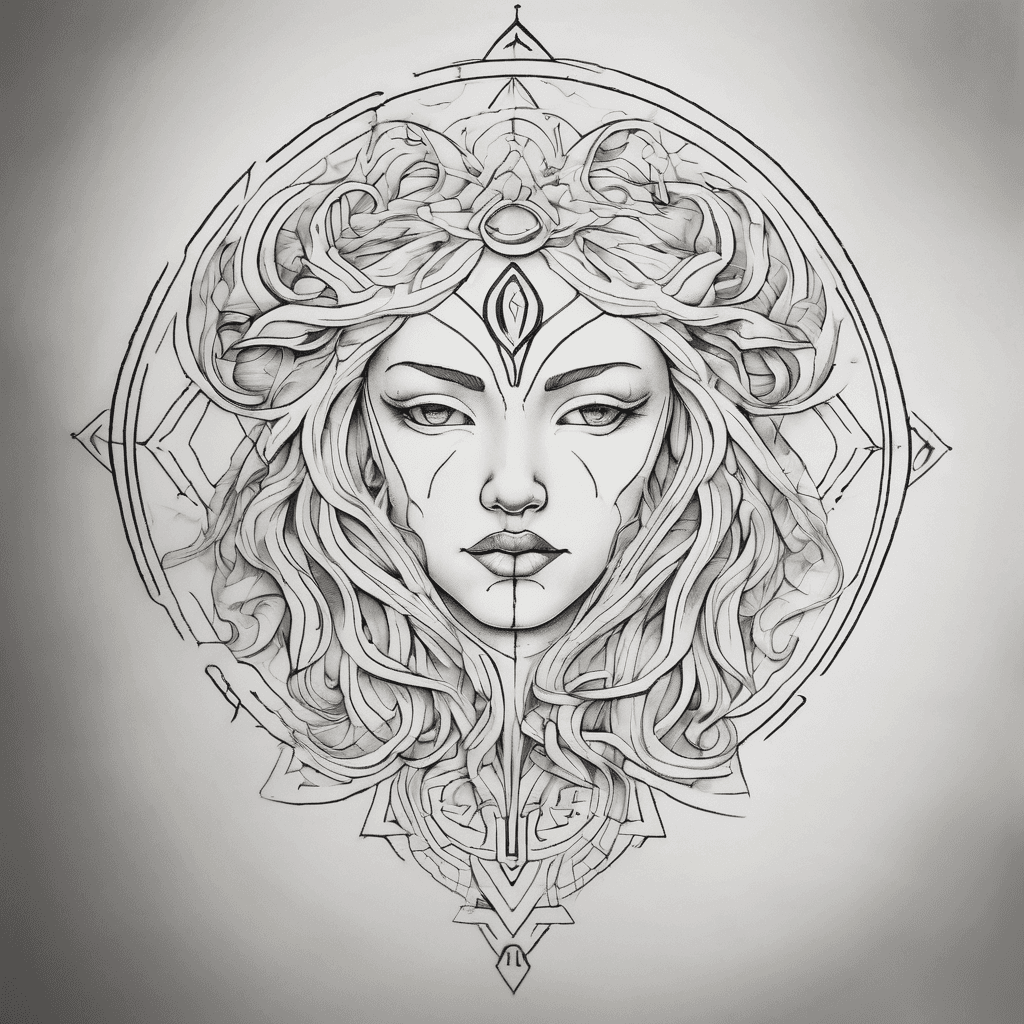 Minimal carta natal Sol virgo, Ascendente sagitario, luna en leo, zodiac, lineal