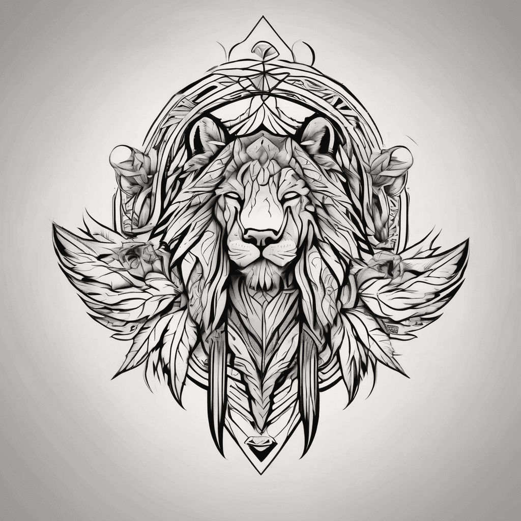 “Dakota” made into a symbol