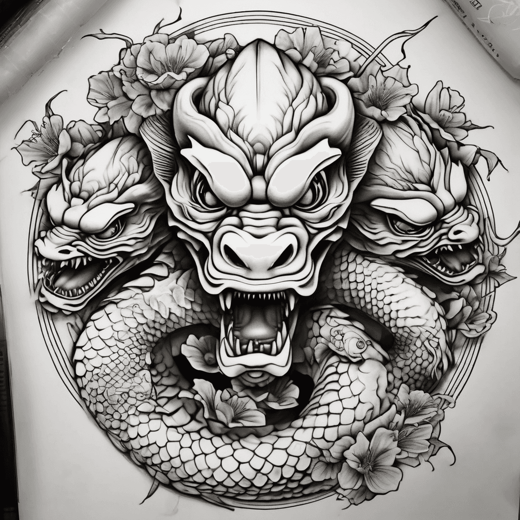 see no evil, hear no evil, speak no evil