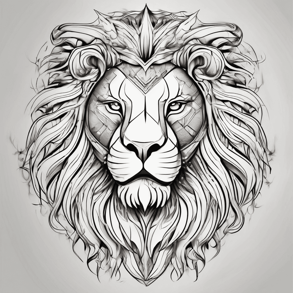 Leo zodiac