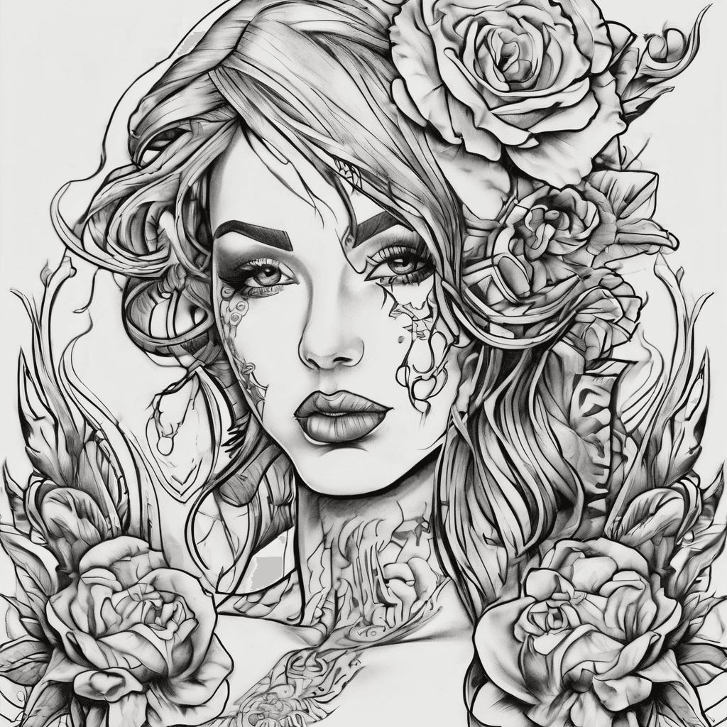 I want to get my boyfriend‘s name tattooed on me. His name is Altron. I want it to be classy, but also stand out.
