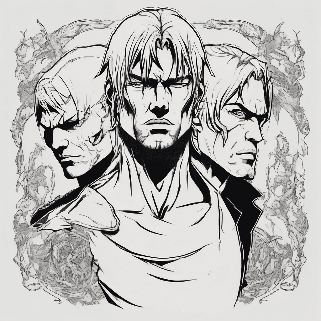 Dmc Virgil and dante both in sin devil trigger fighting