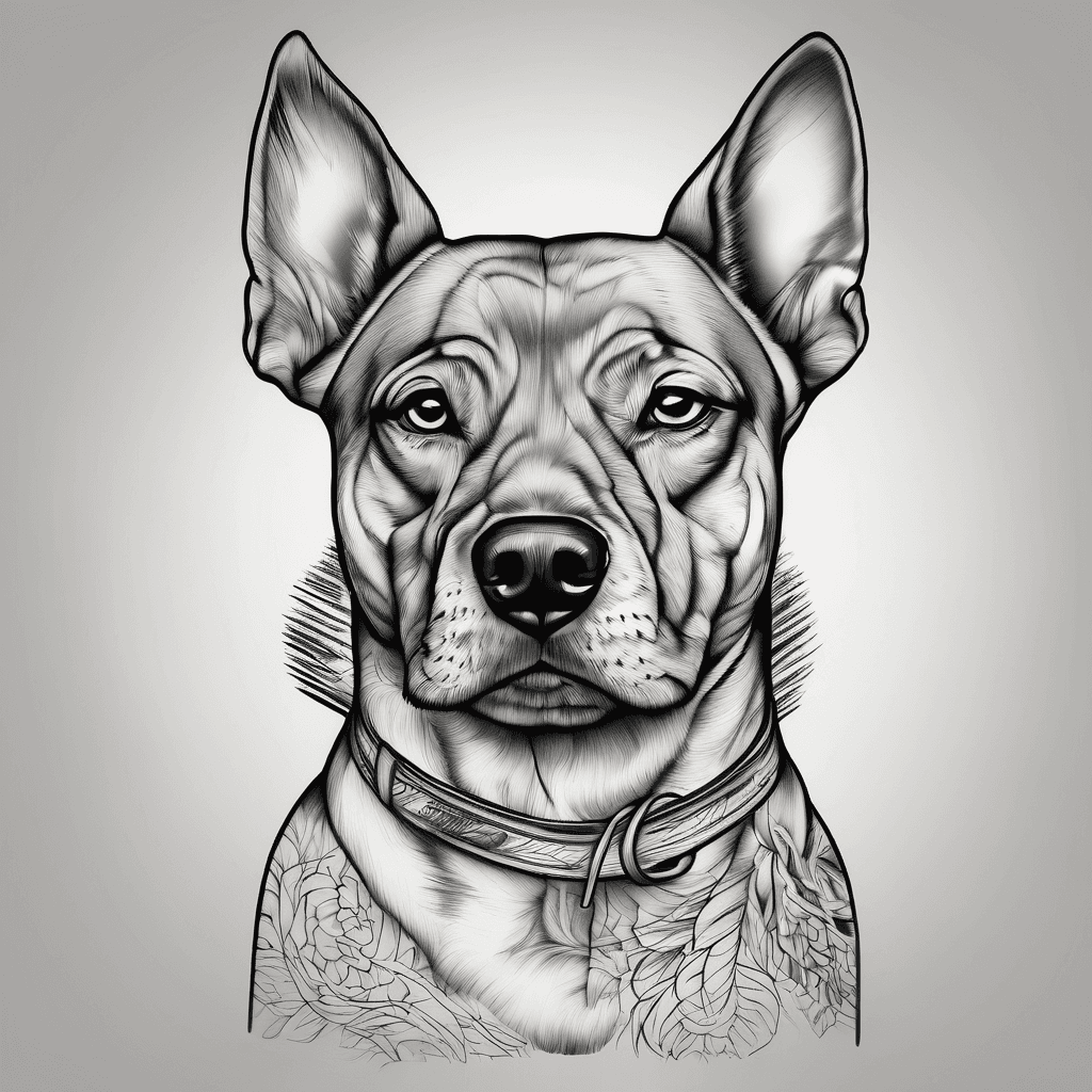 Using dog name Rosco for women