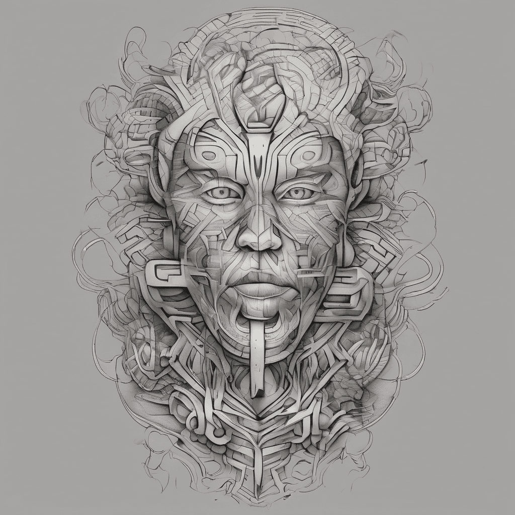 Join the names together into a design