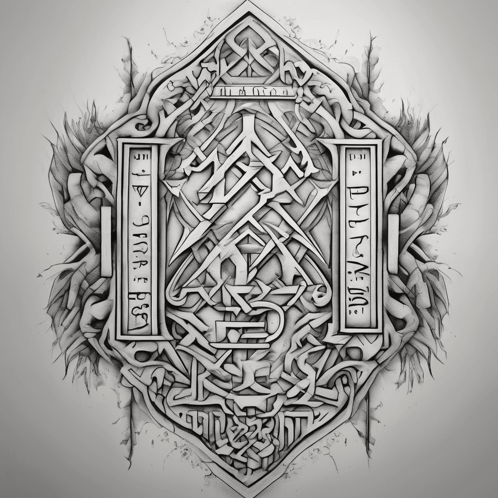 A combination of 4 names written in Hebrew letters, the names are: אמיר, מיה, בר, תום