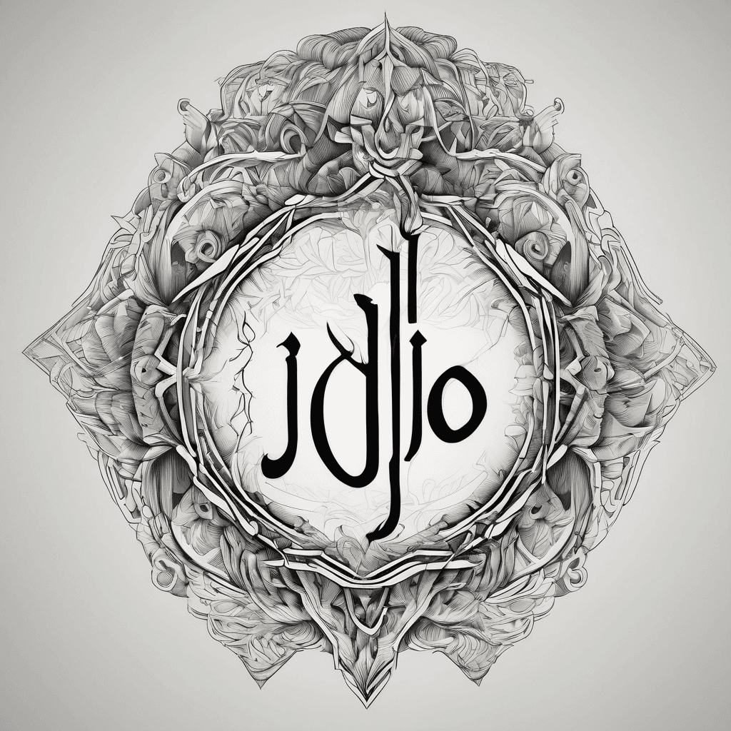 JIJO name hidden in the name RAGUL