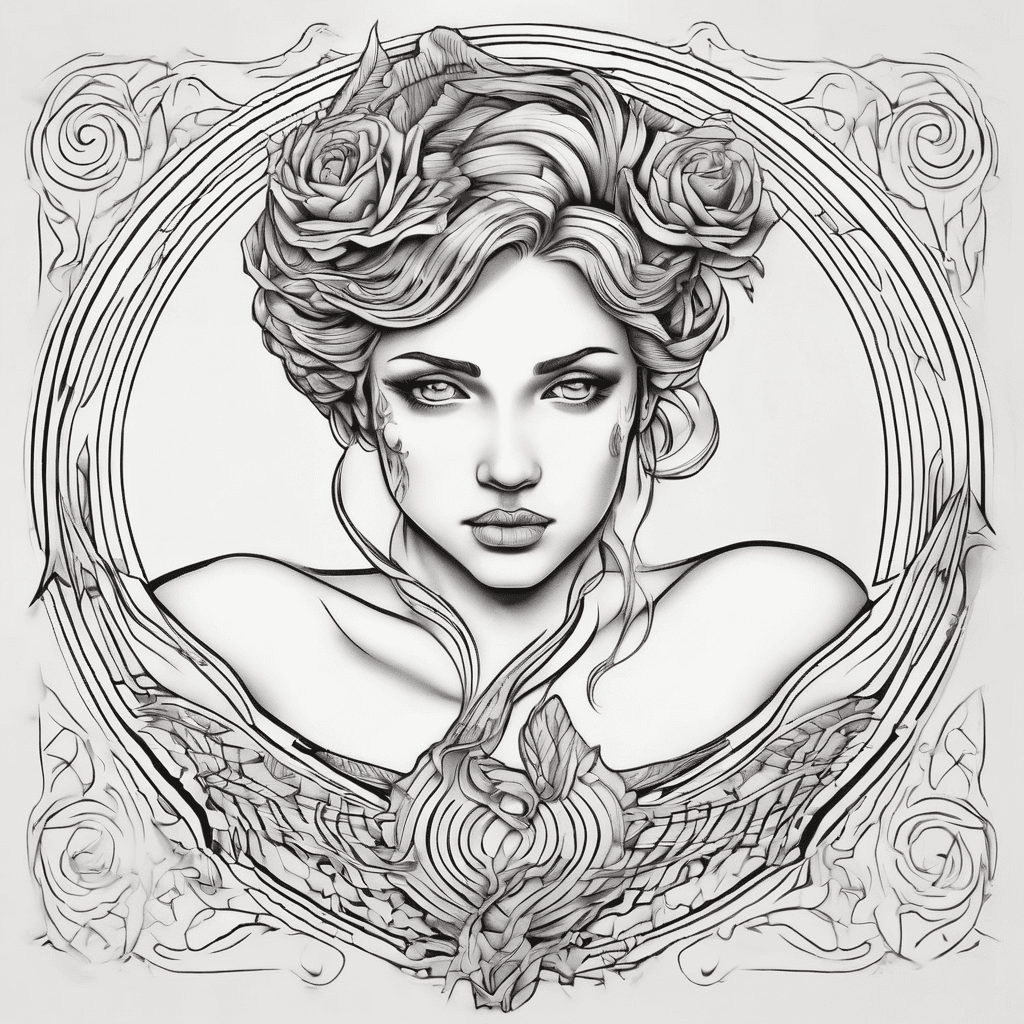 Virgo woman, Aries man
